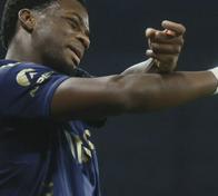 Jhon Durán sigue ganando puntos en Fenerbahce: “Cada detalle es exquisito”