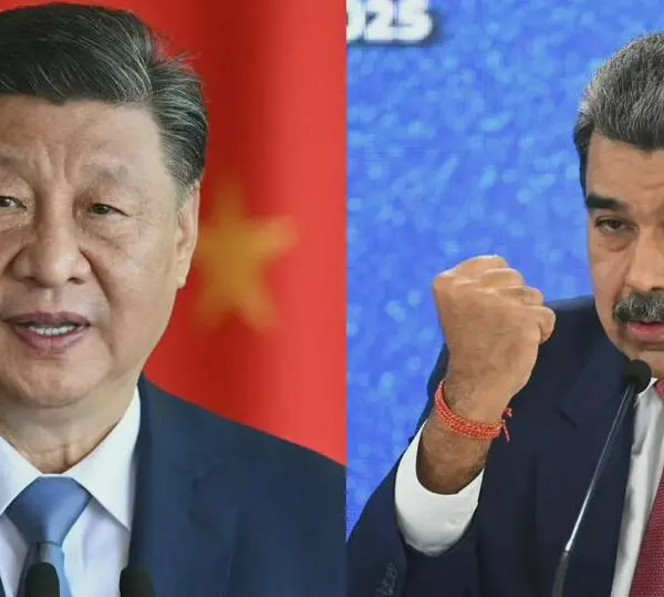 China rechaza incautación de EE. UU. de buques de petróleo en costas de Venezuela: "Sanción ilegal"