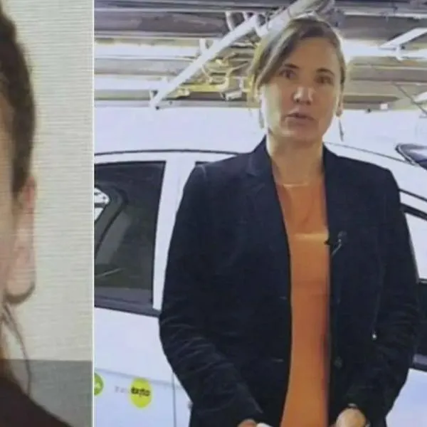 Dan fecha de la extradición de Zulma Guzmán a Colombia por caso de niñas envenenadas. Llegaría antes del final de 2026. 