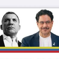 Confiman unión del Pacto Amplio: Roy Barreras, Cepeda y Romero irán a consulta, con opciones para sumar más candidatos. 