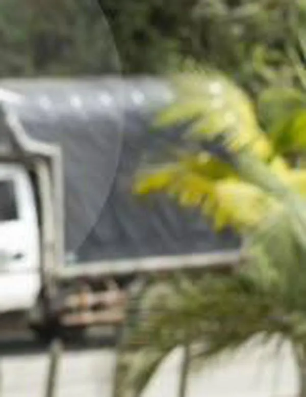 Joven de 17 años murió en la Avenida Las Palmas al parecer mientras practicaba <i>Gravity Bike</i>