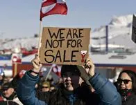 Dinamarca convoca al embajador de EE. UU. tras el nombramiento de Trump de un enviado a Groenlandia