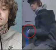 Video | Trabajador y policía evitan tiroteo en Estados Unidos tras robo de supermercado