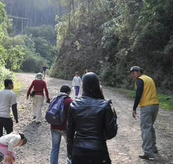 Cerros Orientales de Bogotá: cierres, horarios y novedades por las fiestas de fin de año