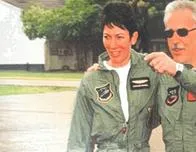 Nuevas fotos del caso Epstein avivan las tensiones entre Gustavo Petro y Andrés Pastrana