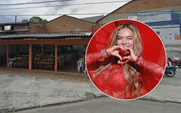 Ícono gastronómico de Medellín anuncia cierre tras años de historia; era de los favoritos de Karol G