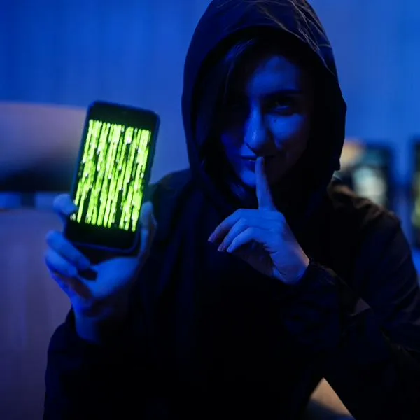 Imagen ilustrativa de estafa en WhatsApp