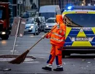 Cuatro heridos, uno de ellos grave, en aparente atropello intencional en Alemania