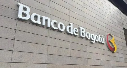 Banco de Bogotá