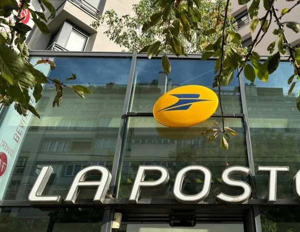 Un ataque informático deja "inaccesible" el servicio postal francés