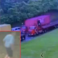 Qué pasó con niño que sobrevivió a accidente en Buenaventura murieron sus padres