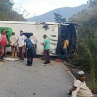 Pánico por nuevo accidente en Antioquia que dejó varios heridos Hidroituango
