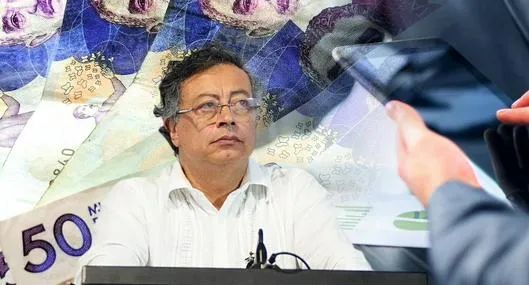 Publican decreto de emergencia y así será el golpe para colombianos 