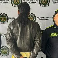 Eje Cafetero: con bate, una persona golpeó a funcionario de una alcaldía durante control de espacio público