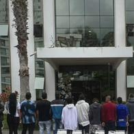 Golpe al microtráfico en el Quindío con la desarticulación de la estructura criminal ‘Los Mingos’