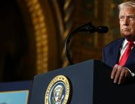 Lo más "inteligente" sería que Maduro deje el poder, sugiere Trump