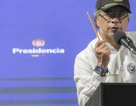Petro decreta la emergencia económica en Colombia ante una "inminente crisis fiscal"