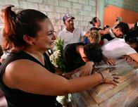 16 militares ecuatorianos condenados por la desaparición forzada de menores