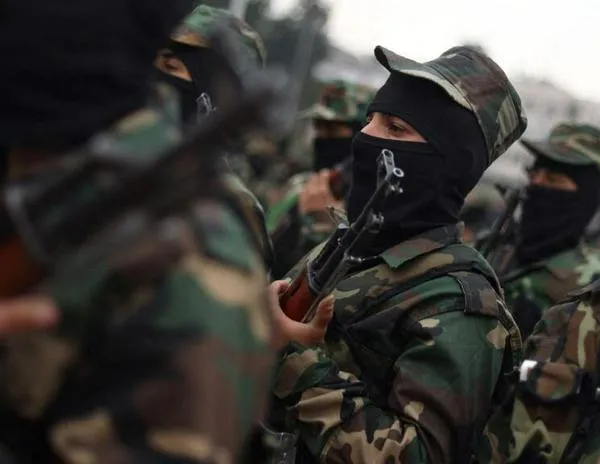 Siria y las FDS acuerdan desescalar tras choques mortales en Alepo