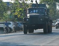 China intenta mediar en el conflicto entre Camboya y Tailandia