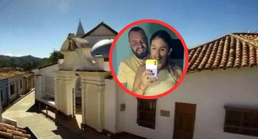 El giro en caso de familia asesinada luego de salir de una novena: se sabría por qué los mataron y que tendría que ver el hombre. 