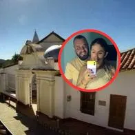 El giro en caso de familia asesinada luego de salir de una novena: se sabría por qué los mataron y que tendría que ver el hombre. 