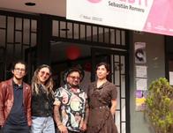 La Casa LGBT Sebastián Romero celebró sus 19 años en el Sebas Fest 2025 