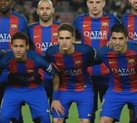 Ganó 11 títulos con Barcelona y se retiró a los 32 años por una grave lesión; "es duro"