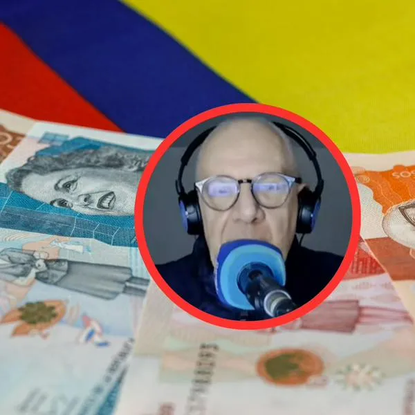 "Un zarpazo": Felipe Zuleta advierte el riesgo que habría con decretazo que emitió el Gobierno, tras caída de la reforma tributaria. 