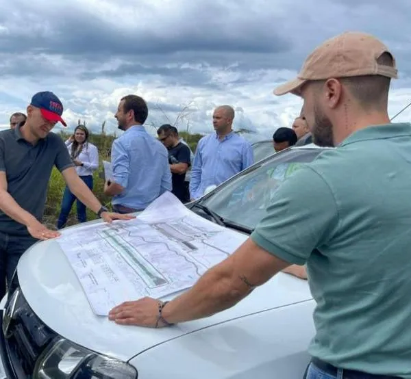 Acta de inicio de Aerocafé se retrasará por falta de un interventor, advierte Sociedad Caldense de Ingenieros