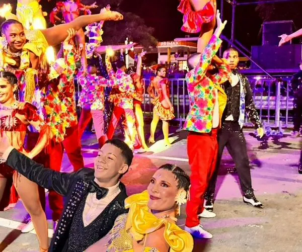 Arranca el Salsódromo: así será el primer día de la Feria de Cali 2025 este 25 de diciembre