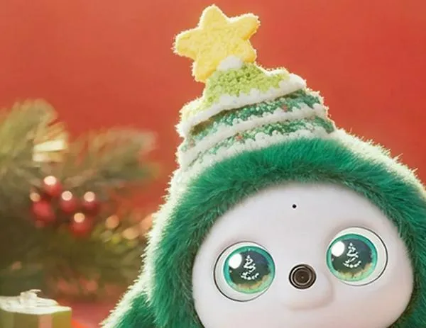 IA y fiestas virtuales para quienes enfrentan solos el mandato de ser feliz en las fiestas