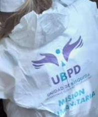UBPD recuperó en Urabá cuerpo que sería de un joven desaparecido en 2013
