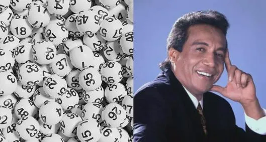 Número de Diomedes Díaz cayó en la lotería el 22 de diciembre: lo volvió a hacer