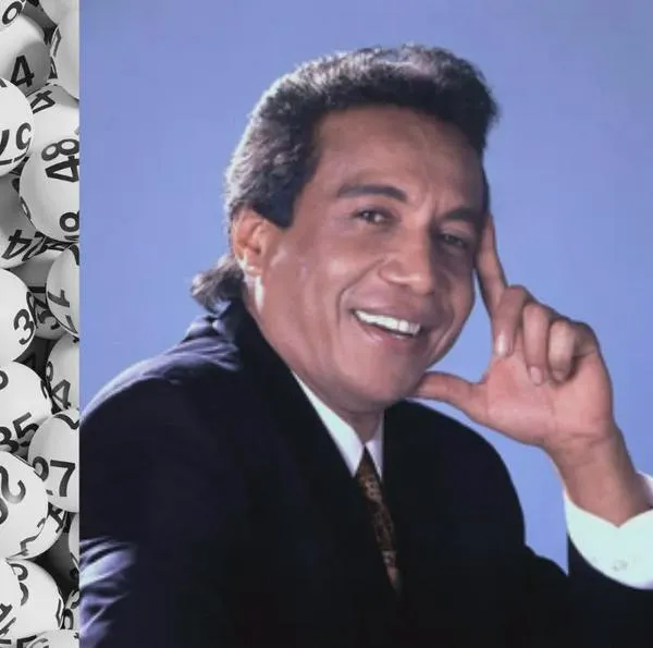 Número de Diomedes Díaz cayó en la lotería el 22 de diciembre: lo volvió a hacer