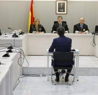 España entregó a EE. UU. a un exdirectivo de la ONU acusado de apropiarse de USD 60 millones