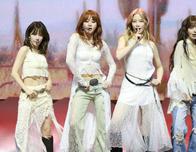 El K-pop, víctima colateral de las tensiones entre China, Corea del Sur y Japón