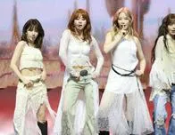 El K-pop, víctima colateral de las tensiones entre China, Corea del Sur y Japón