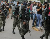 Elecciones Honduras: la tensión sube tras ataque con explosivos a tres militantes de partido opositor