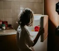 Tres niños fueron abandonados en la Aurora, en Medellín: qué encontraron