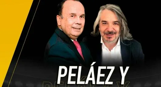 Hernán Peláez se va de La W Radio: dejó carta de despedida y explicó por qué