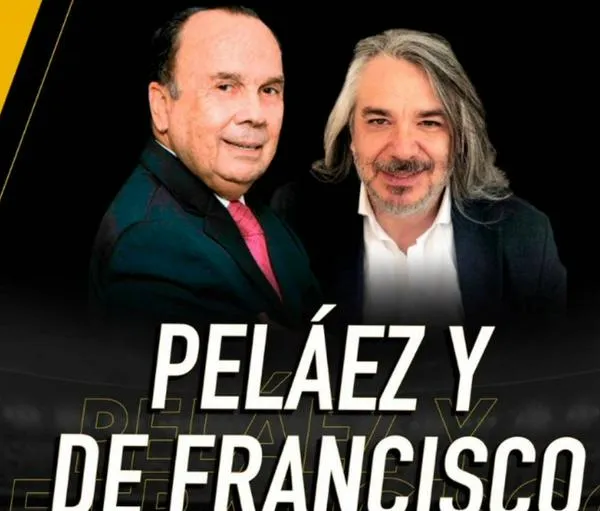 Hernán Peláez se va de La W Radio: dejó carta de despedida y explicó por qué