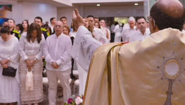 Con Fe y Esperanza: El Cesar Celebró sus 58° Cumpleaños con Mensaje de Unidad