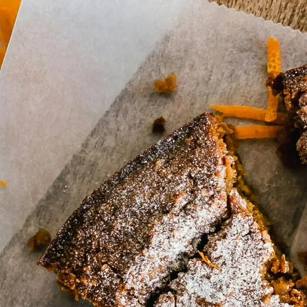 Receta de pastel de zanahoria: fácil, esponjoso y perfecto para compartir