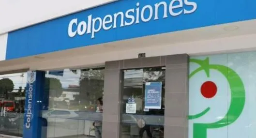 Colpensiones avisa sobre cambios para 2026 y cómo pagará pensiones con nuevo salario mínimo, que sería de dos dígitos. 