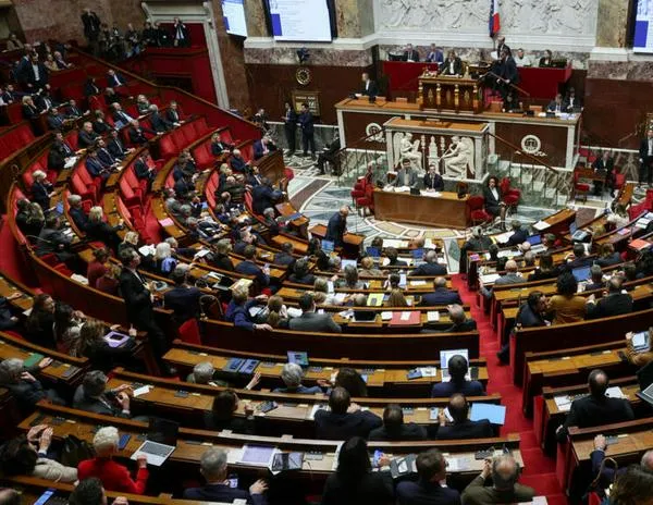 Presupuesto 2026: el Legislativo decidirá sobre ley especial para garantizar la financiación pública