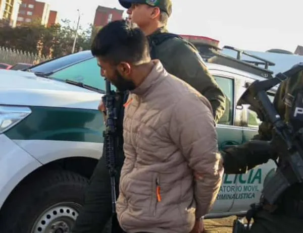 ‘Paseo millonario’ ahora es imputado como secuestro extorsivo en Bogotá: los delincuentes podrían pagar hasta 42 años de prisión 