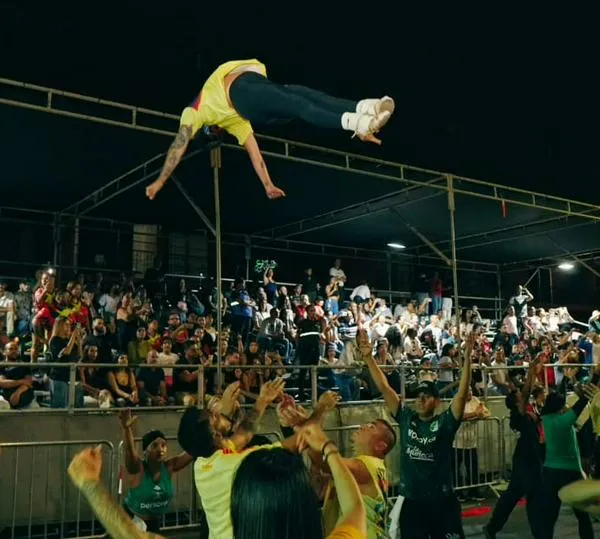 Feria de Cali 2025 rompe récord histórico de artistas y proyecta alto impacto económico con el Salsódromo