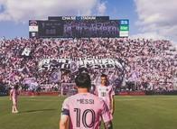 Messi busca el único trofeo que aún no ha ganado