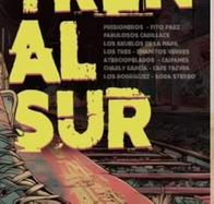 Tren al sur y otros planes para programarse este fin de año en el planetario de Bogotá 